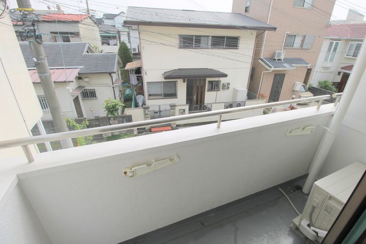 大阪府豊中市末広町2(マンション)の賃貸物件の内装