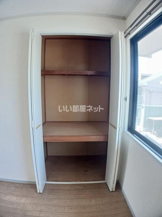大阪府泉佐野市鶴原1(アパート)の賃貸物件の内装