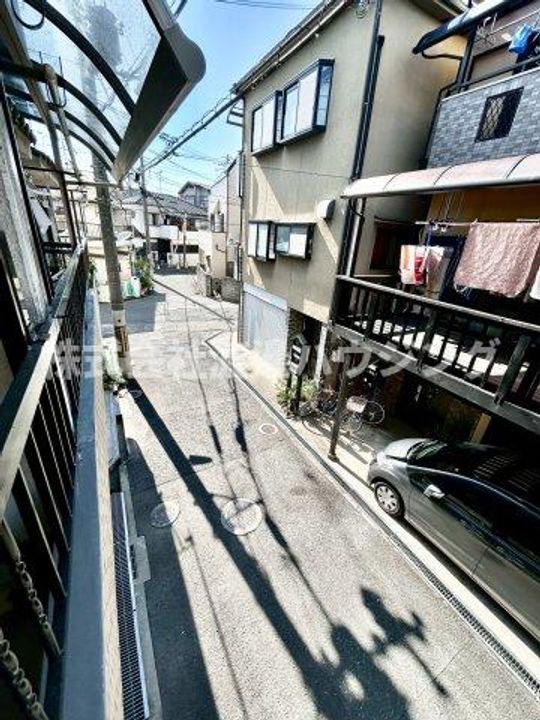 大阪府寝屋川市成美町(一戸建)の賃貸物件のその他画像