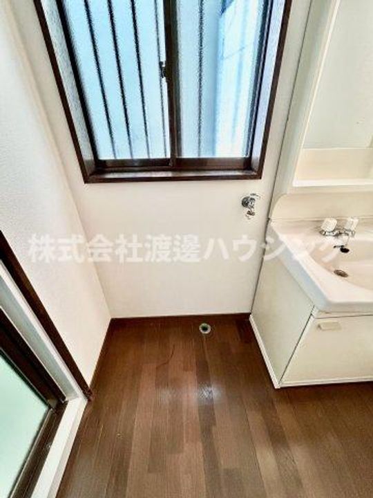 大阪府寝屋川市成美町(一戸建)の賃貸物件の内装