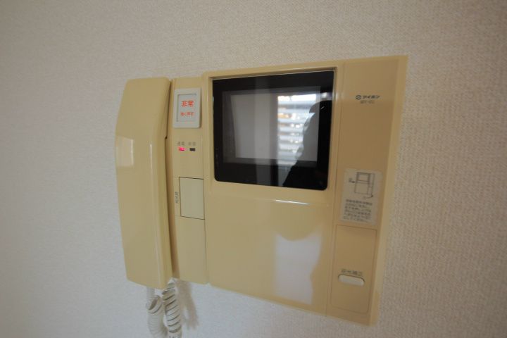 千葉県船橋市本郷町(マンション)の賃貸物件の内装