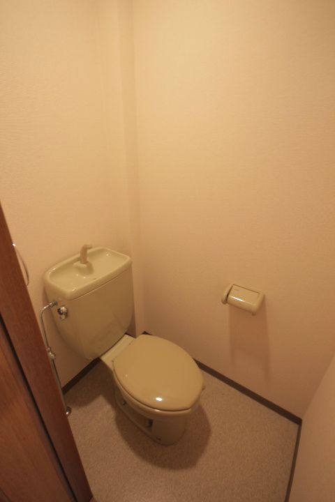 千葉県船橋市本郷町(マンション)の賃貸物件の内装