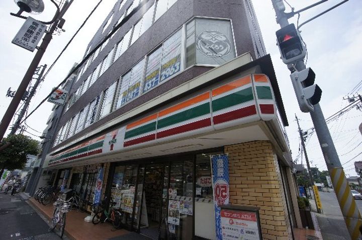 千葉県船橋市本郷町(マンション)の賃貸物件の周辺