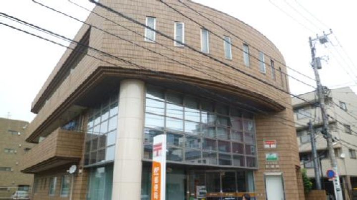 千葉県船橋市本郷町(マンション)の賃貸物件の周辺