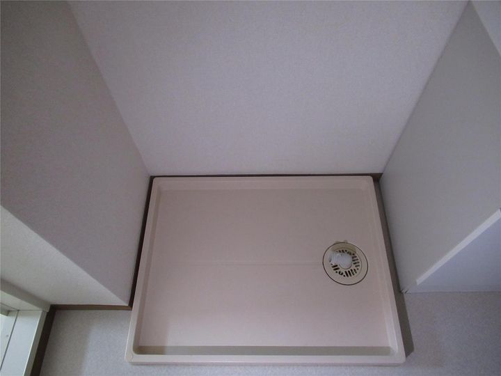 リビングタウン鶴岡A棟のその他画像