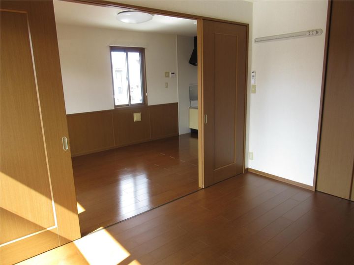 リビングタウン鶴岡A棟のその他画像