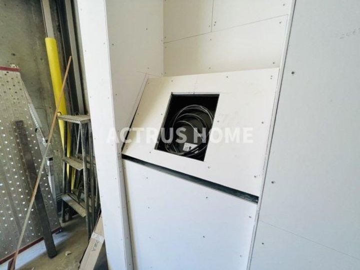 大阪府大阪市東住吉区桑津2(マンション)の賃貸物件の内装