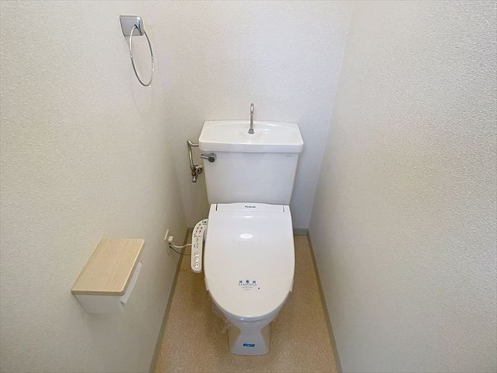 エトワール21の内装