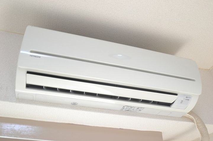 サンピア白樺の内装