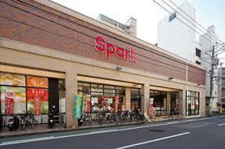 サンピア白樺の周辺