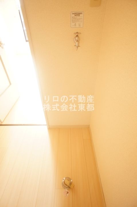 コーポ桜上水のその他画像