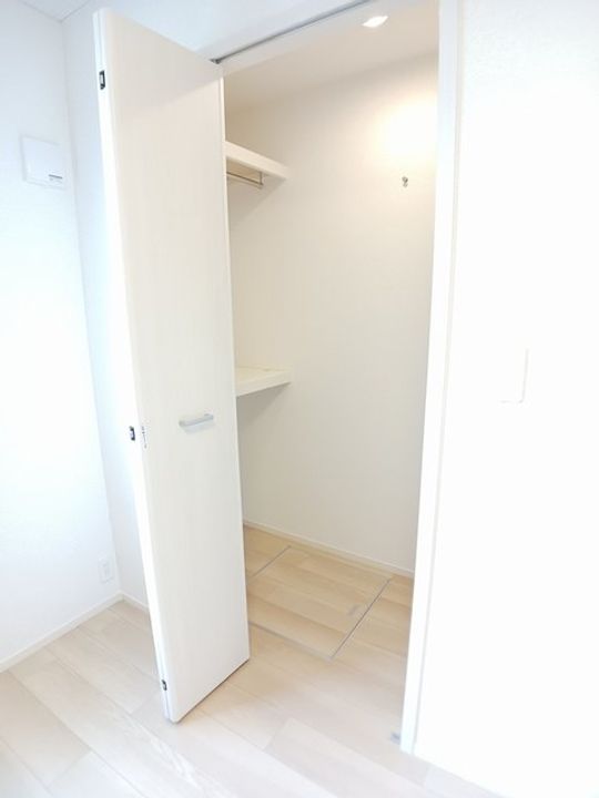 プリンセス ヒルズの内装