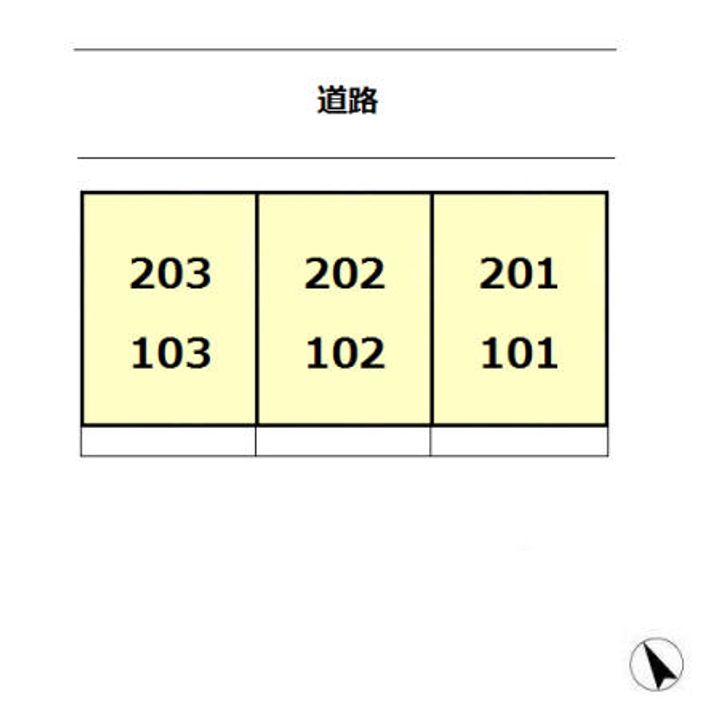 フラワーエステートのその他画像