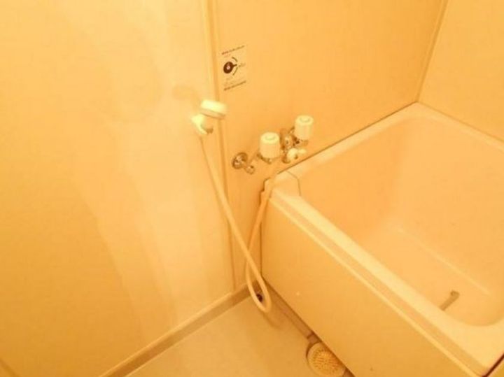 恵比寿セントラルの風呂