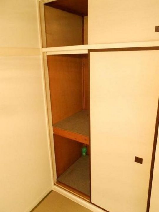 恵比寿セントラルの内装