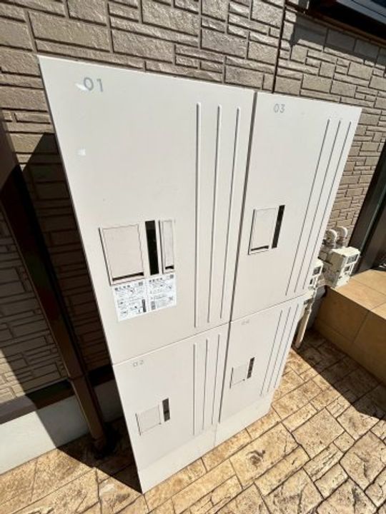 千葉県千葉市若葉区小倉町(アパート)の賃貸物件の地図