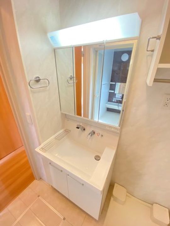 千葉県千葉市若葉区小倉町(アパート)の賃貸物件の内装