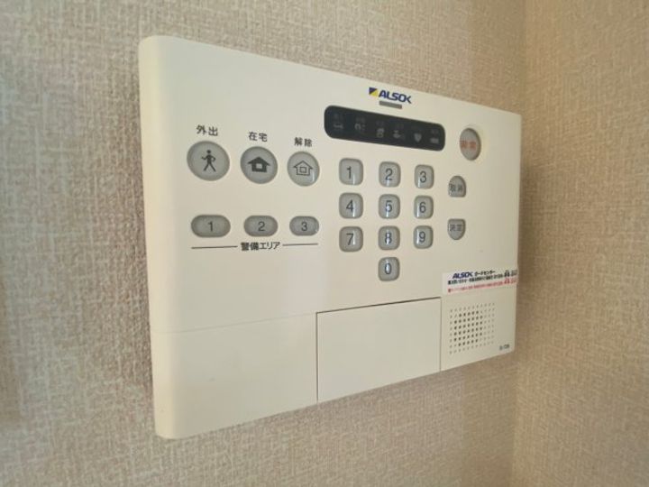 千葉県千葉市若葉区小倉町(アパート)の賃貸物件の内装