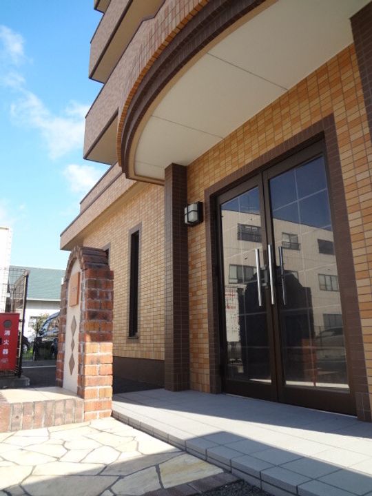 静岡県浜松市中央区丸塚町(マンション)の賃貸物件の地図