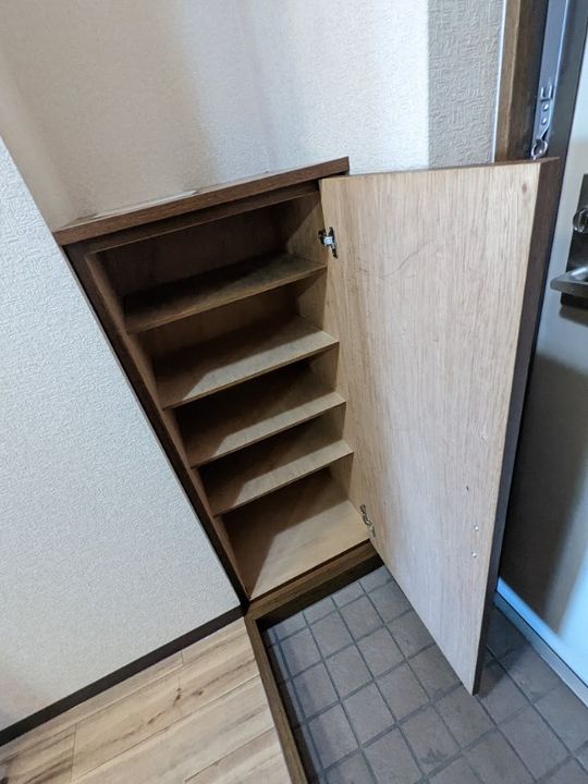 静岡県浜松市中央区丸塚町(マンション)の賃貸物件の内装