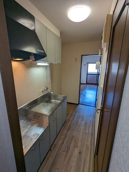 静岡県浜松市中央区丸塚町(マンション)の賃貸物件の内装