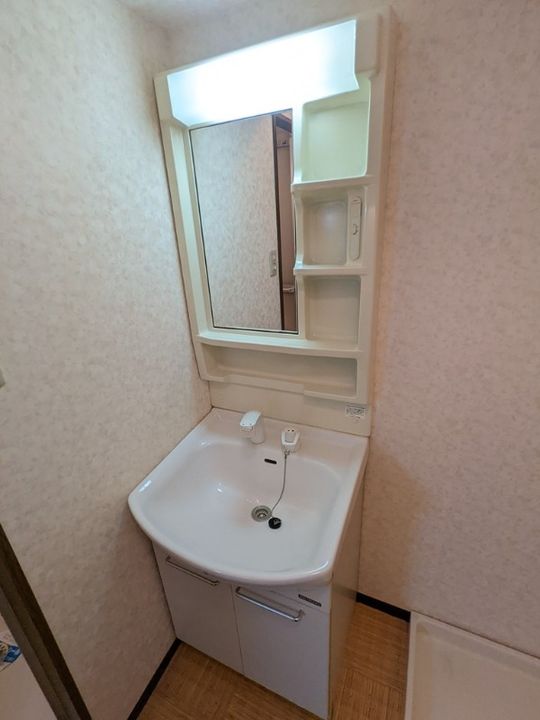 静岡県浜松市中央区丸塚町(マンション)の賃貸物件の内装