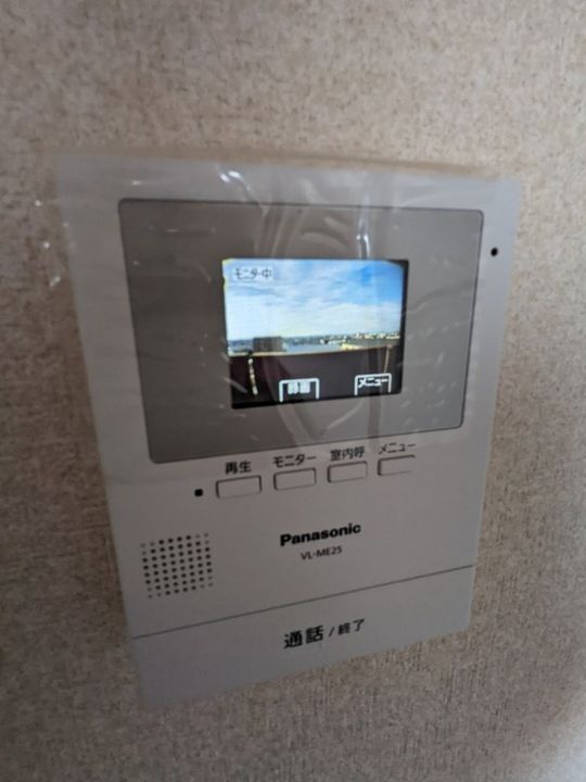 静岡県浜松市中央区丸塚町(マンション)の賃貸物件の内装