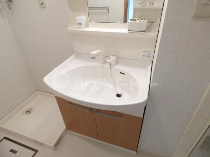 千葉県船橋市行田1(アパート)の賃貸物件の内装