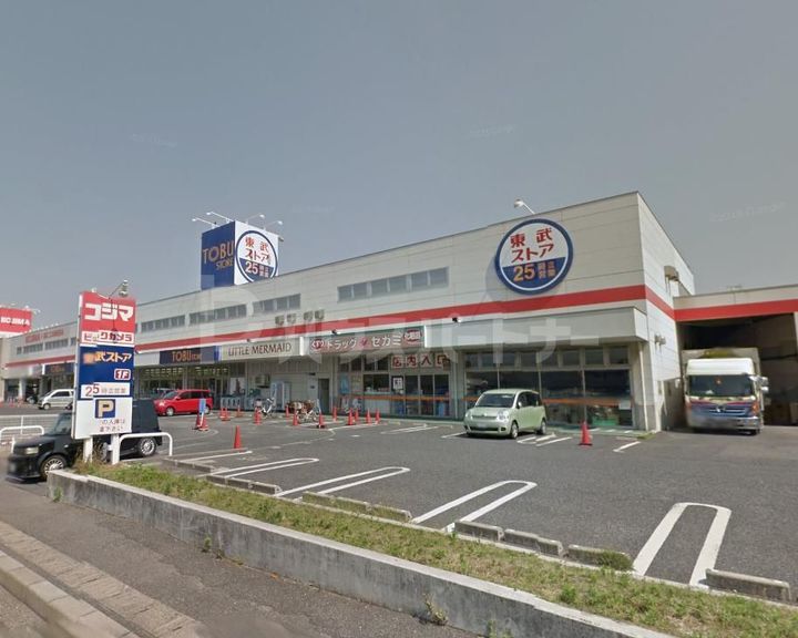 千葉県船橋市行田1(アパート)の賃貸物件の周辺