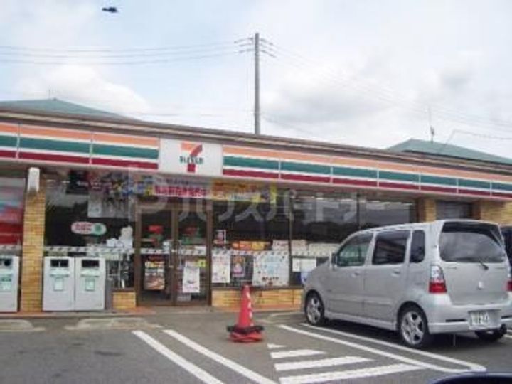 千葉県船橋市行田1(アパート)の賃貸物件の周辺