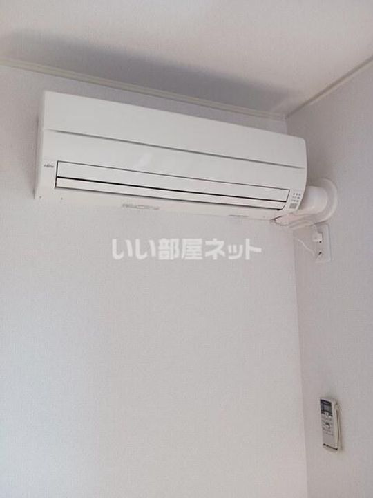 京都府南丹市園部町城南町中井(アパート)の賃貸物件の内装