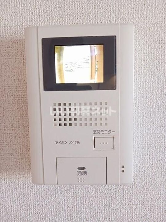 京都府南丹市園部町城南町中井(アパート)の賃貸物件の内装