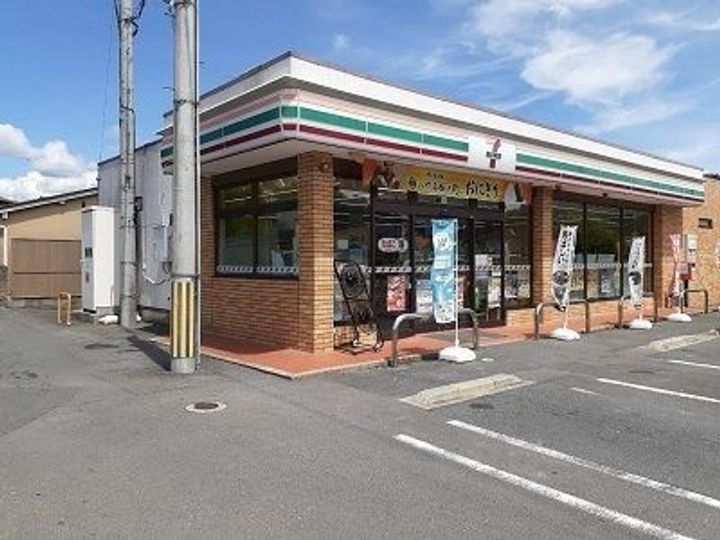 京都府南丹市園部町城南町中井(アパート)の賃貸物件の周辺