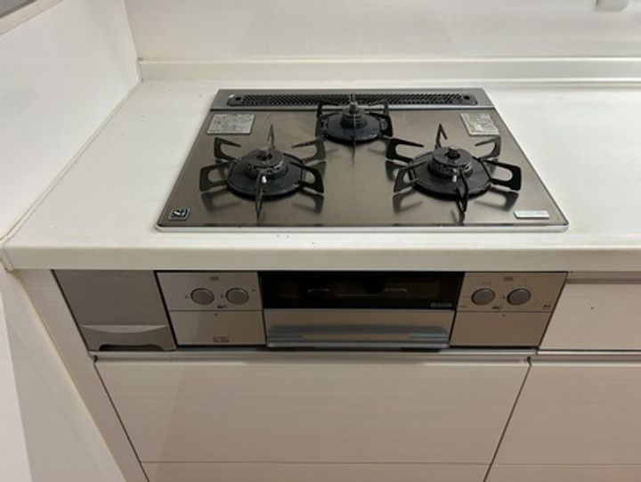 大阪府大阪市福島区大開1(一戸建)の賃貸物件のその他画像