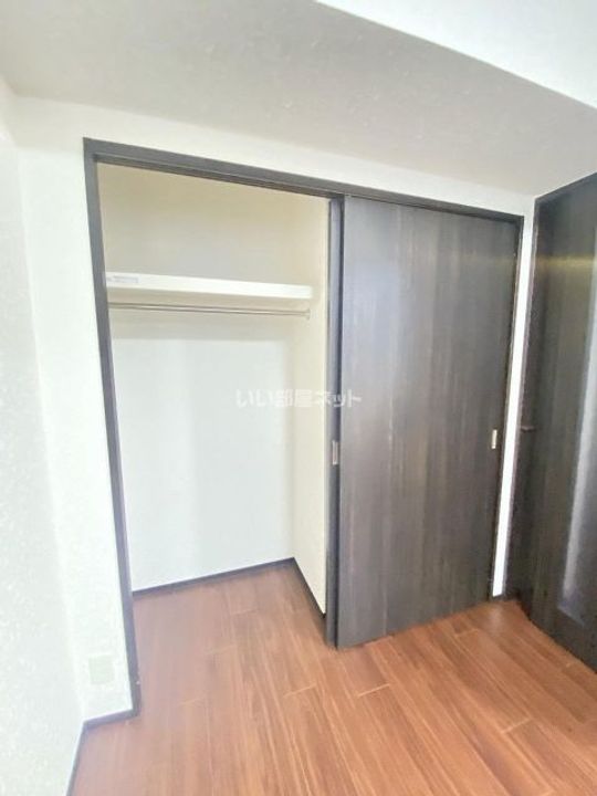 大阪府東大阪市長田中1(マンション)の賃貸物件の内装