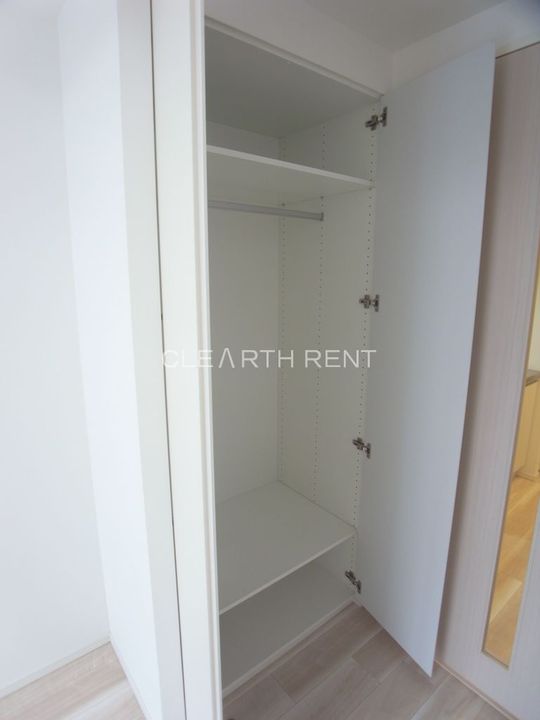 レックスガーデン神楽坂北町の内装