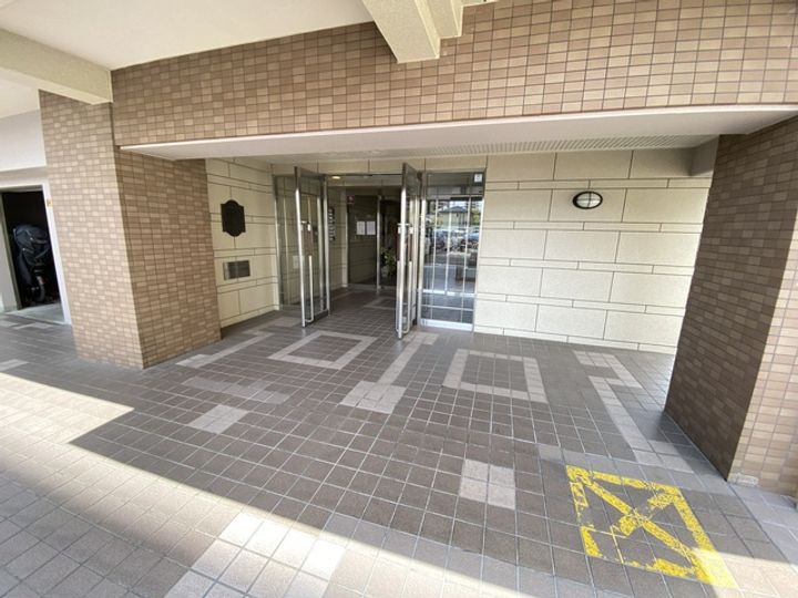 グランブルー宿屋町の地図