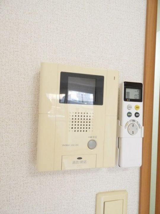 広島県呉市本町(マンション)の賃貸物件の内装