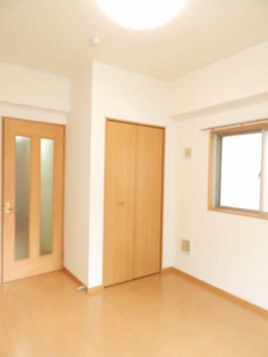 広島県呉市本町(マンション)の賃貸物件の内装
