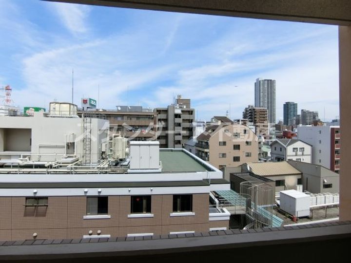ドゥーエ本庄のその他画像