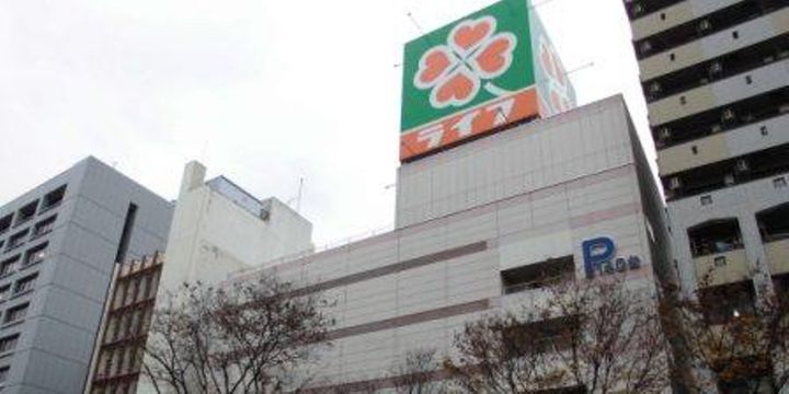 ドゥーエ本庄の周辺