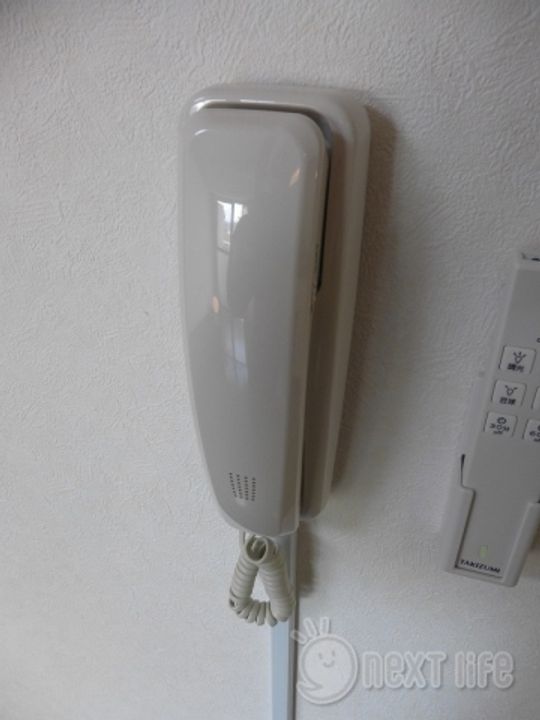 モンレーヴ調布の内装