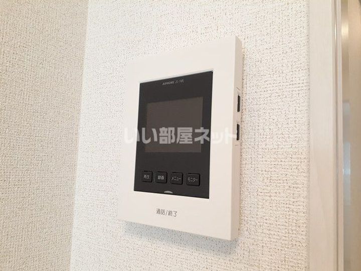 兵庫県高砂市阿弥陀町南池(アパート)の賃貸物件の内装