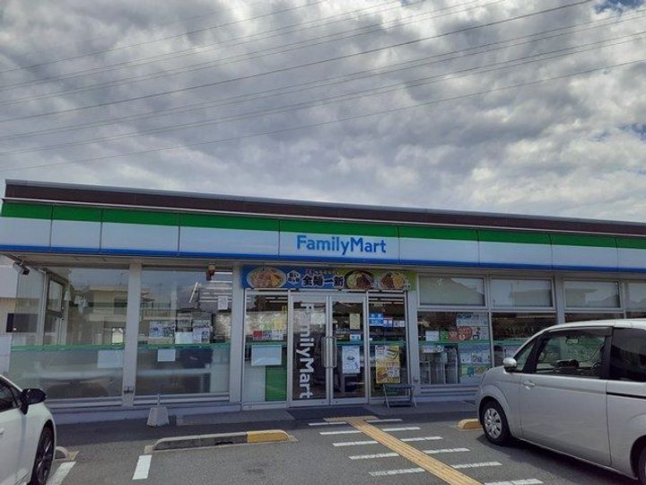 兵庫県高砂市阿弥陀町南池(アパート)の賃貸物件の周辺