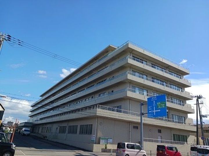 兵庫県高砂市阿弥陀町南池(アパート)の賃貸物件の周辺
