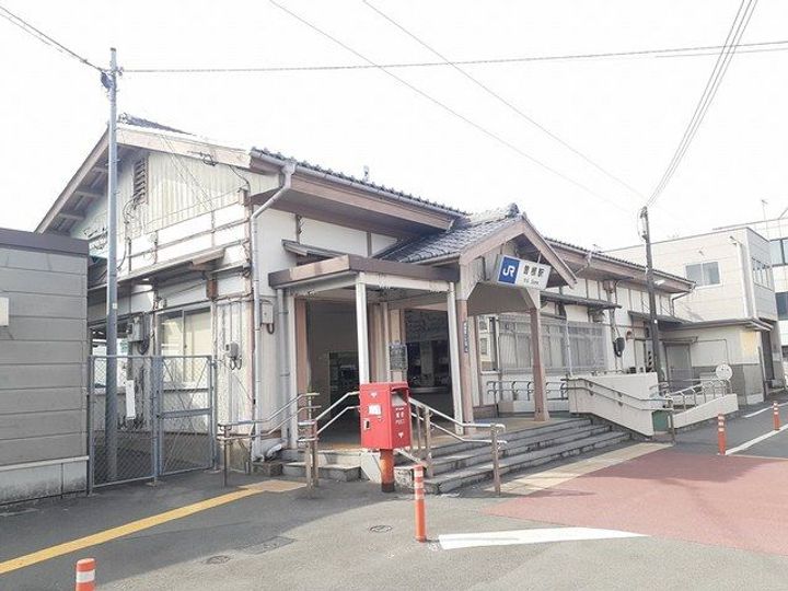 兵庫県高砂市阿弥陀町南池(アパート)の賃貸物件の周辺