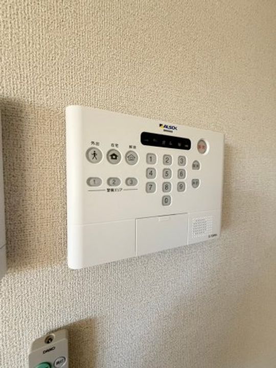千葉県市原市青柳(アパート)の賃貸物件の内装