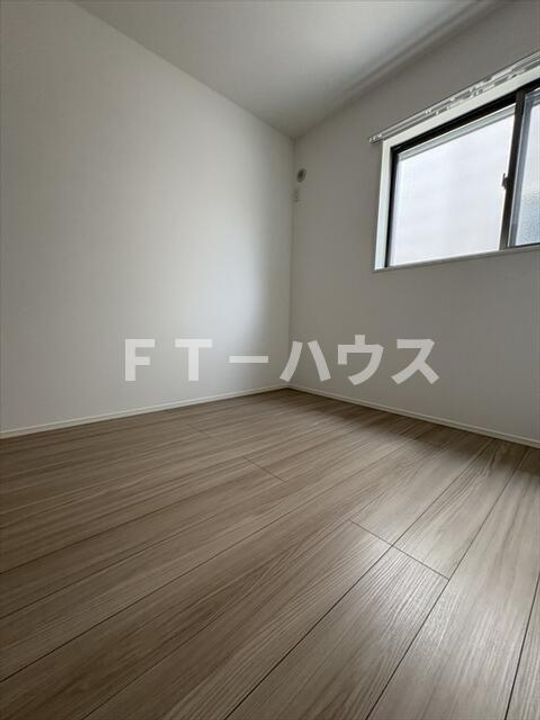アヴァンスの内装