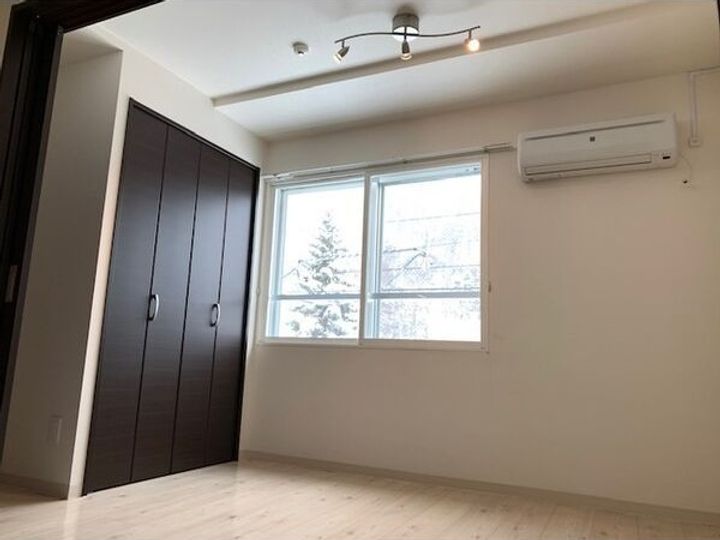 北海道札幌市中央区南三条西27(アパート)の賃貸物件のその他画像