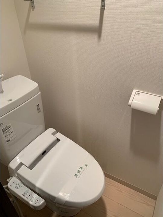 北海道札幌市中央区南三条西27(アパート)の賃貸物件の内装